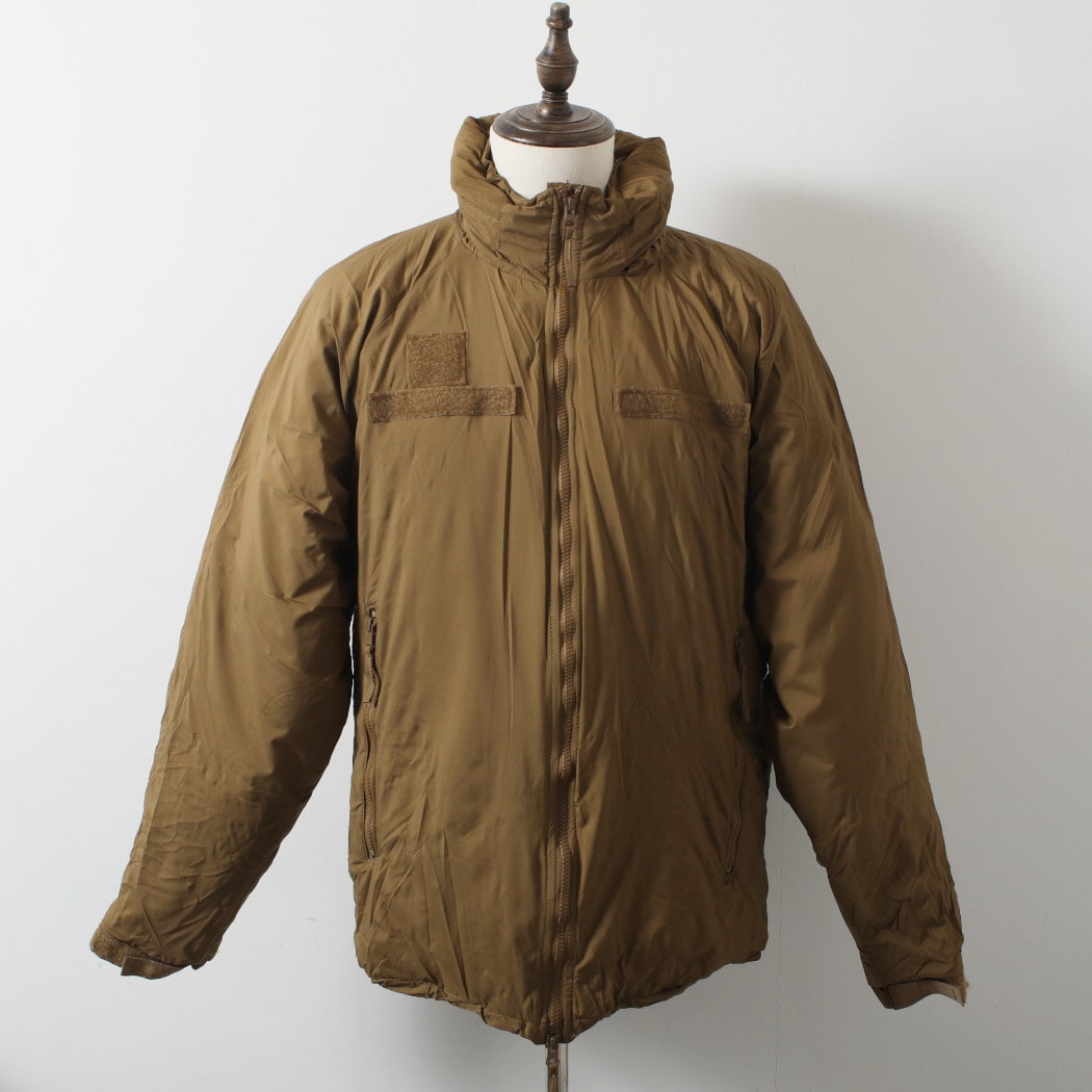 超希少 DEADSTOCK US Army ECWCS Level7 Jacket Gen3 TENNIER