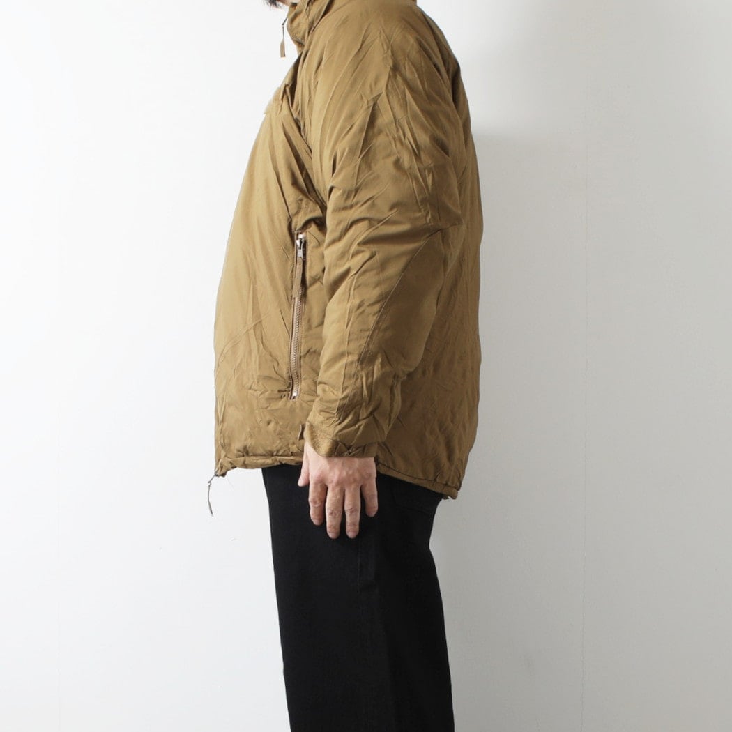 【希少】TENNIER INDUSTRIES社 ECWCS LEVEL 7 Military Spec Gen III Layer 7 Parka | Tennier(tm) LLC
