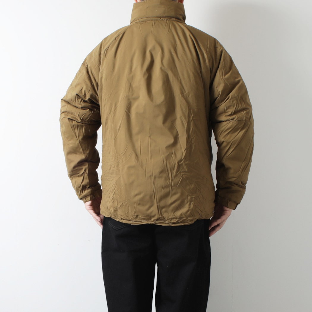 【貴重】ECWCS エクワックス GEN3 LEVEL7/メンズ/Mサイズ DEADSTOCK】