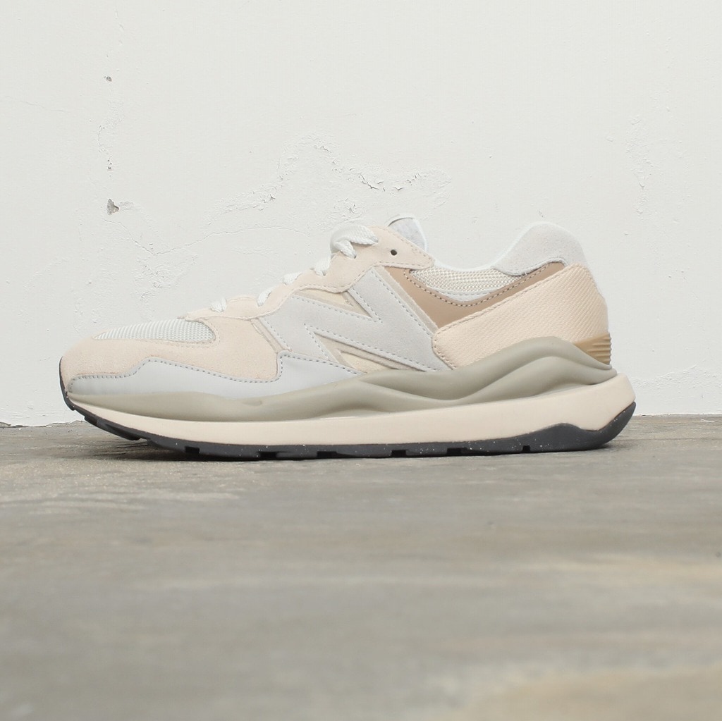 New Balance ニューバランス M57/40GRM フィフティーセブン/フォー 