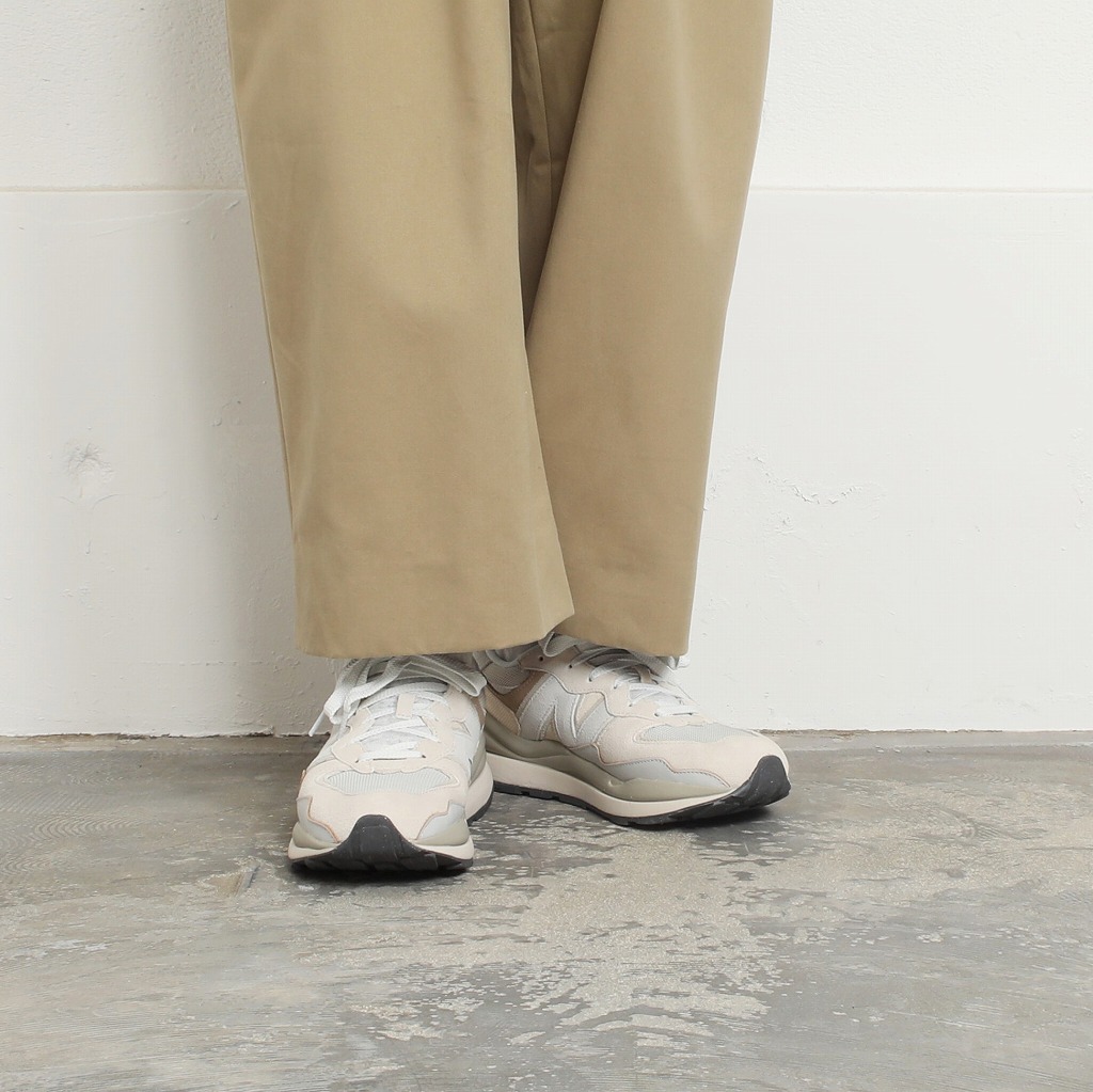New Balance ニューバランス M57/40GRM フィフティーセブン/フォー
