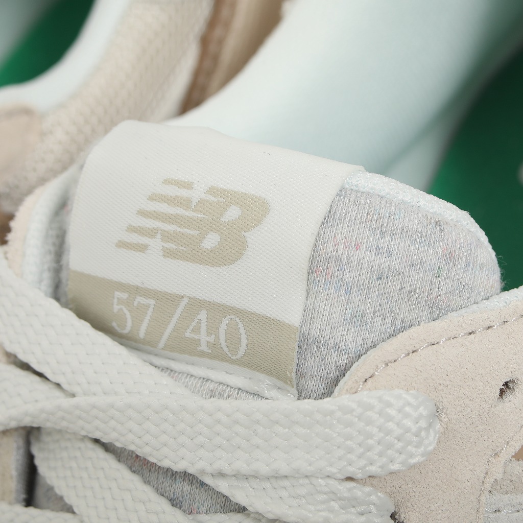 New Balance ニューバランス M57/40GRM フィフティーセブン/フォー 