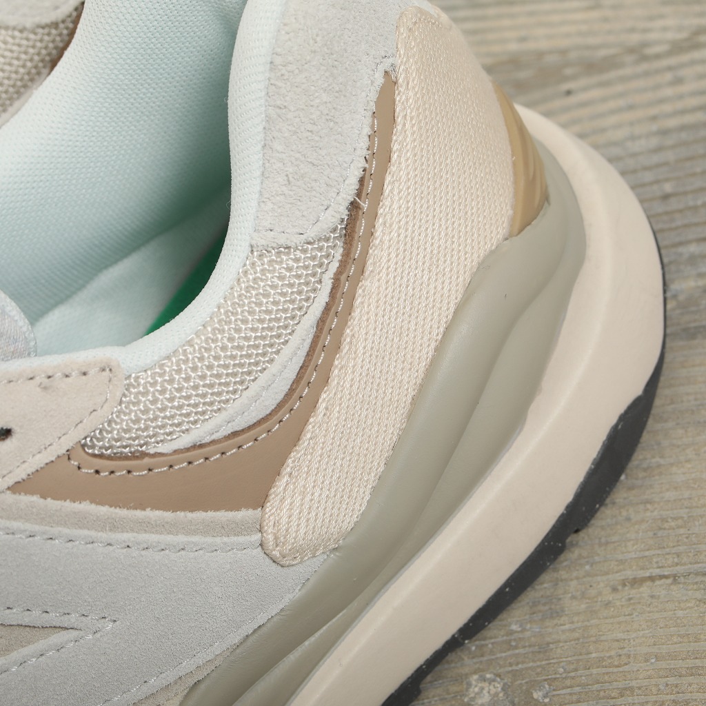 New Balance ニューバランス M57/40GRM フィフティーセブン/フォー  