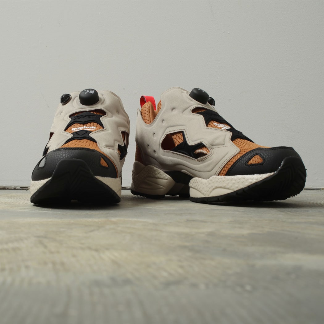 Reebok リーボック INSTAPUMP FURY 95 インスタポンプ フューリー