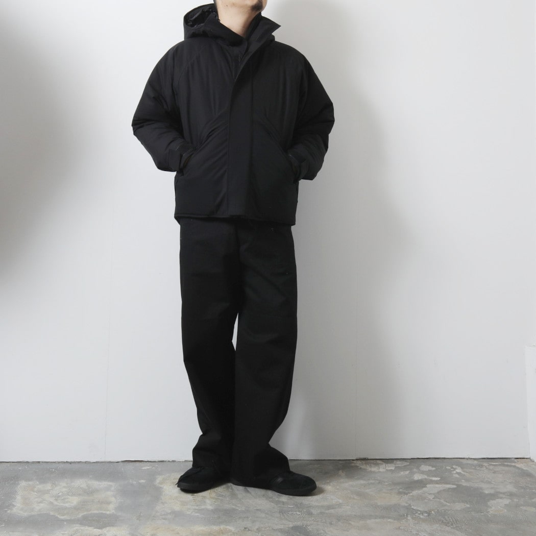 セール】HIGH LOFT LINER JACKET PRIMALOFT/ハイロフト ライナー
