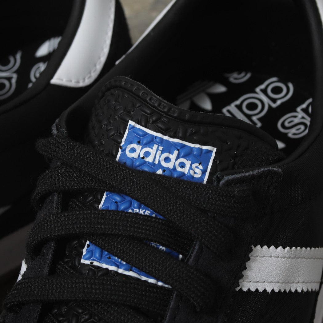 adidas SL 72 RS ji1282 アデイダス スニーカー コアブラックフットウエアホワイト