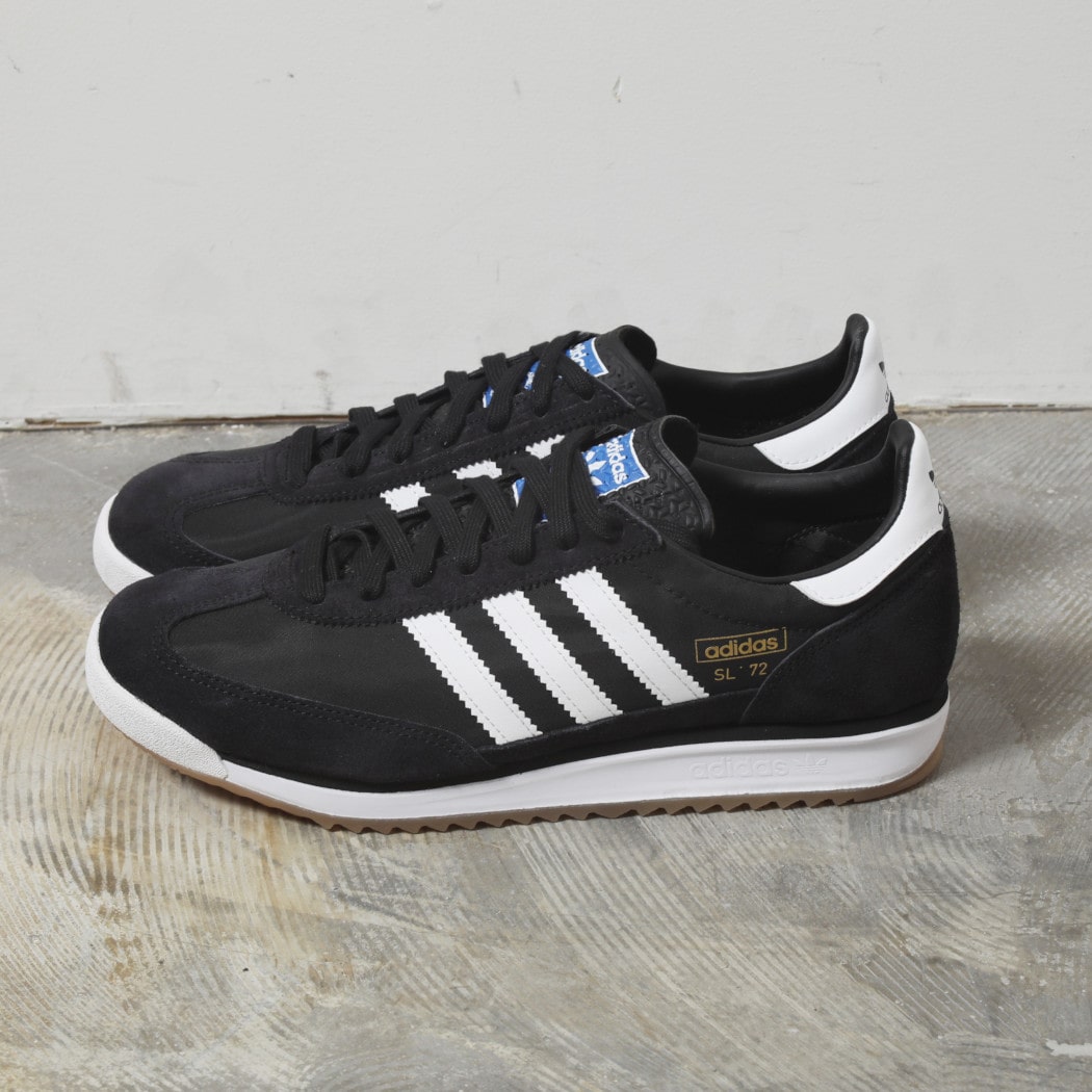 10%OFF クーポン 対象商品！！】adidas SL 72 RS ji1282 アデイダス