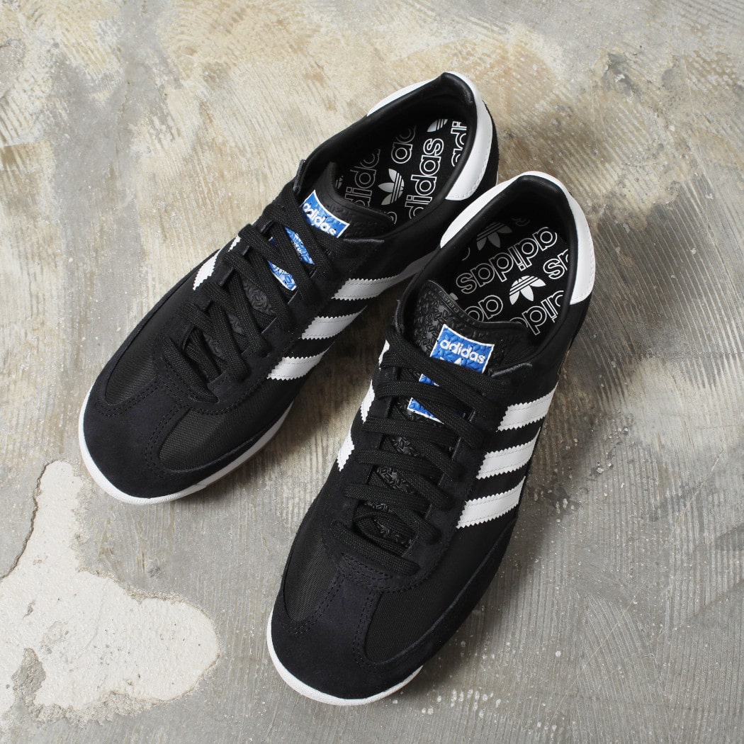 adidas SL 72 RS ji1282 アデイダス スニーカー コアブラックフットウエアホワイト