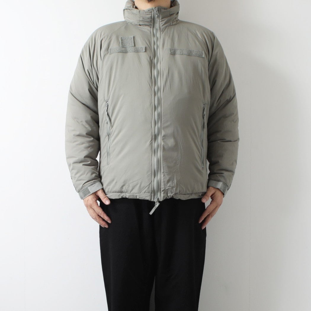 DEADSTOCK US Army ECWCS Level7 Jacket Gen3 TENNIER INDUSTRIES社製