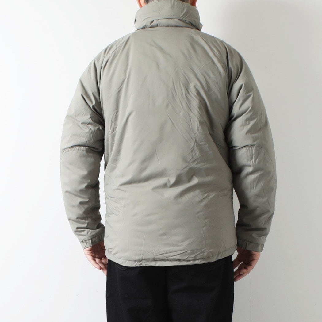 DEADSTOCK US Army ECWCS Level7 Jacket Gen3 TENNIER INDUSTRIES社製