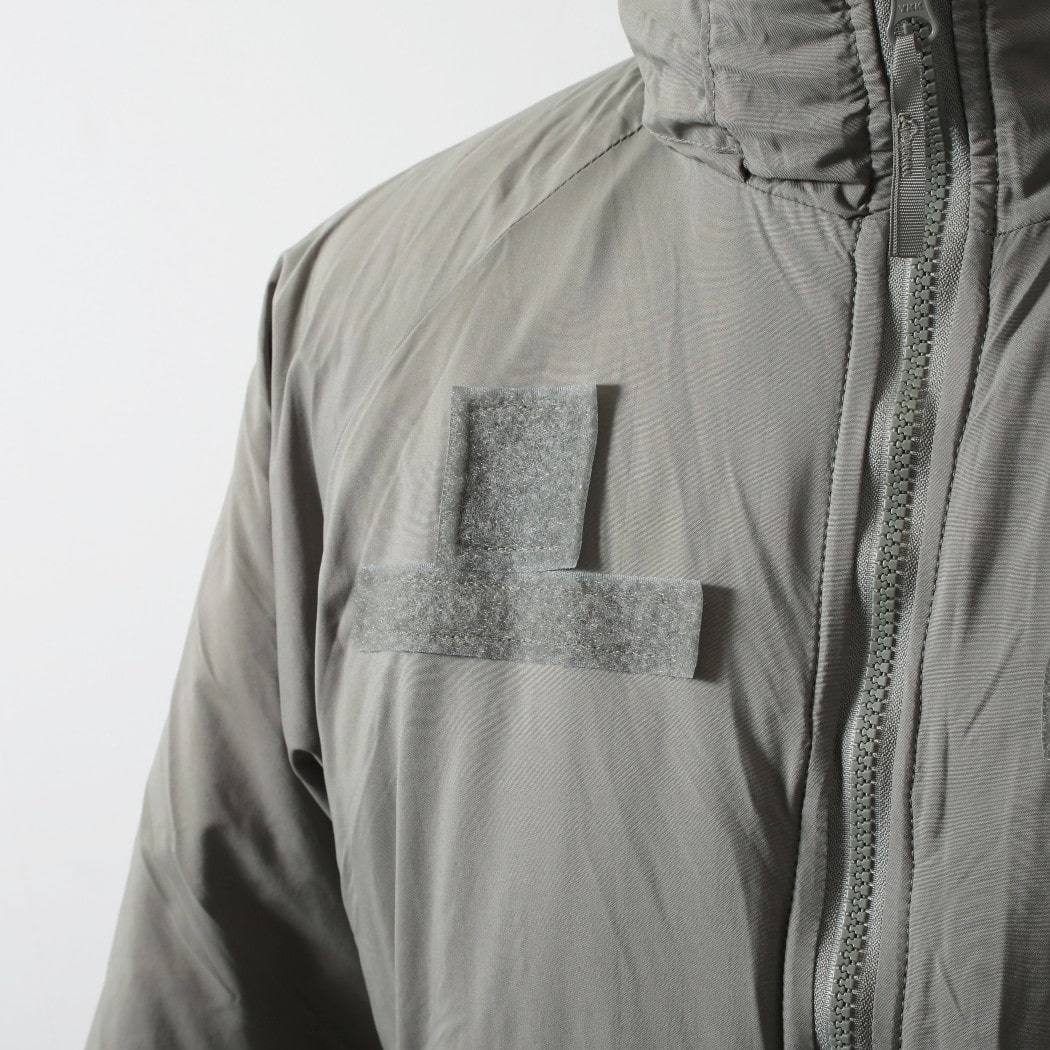 ジャケット・アウター US.ARMY ecwcs DEADSTOCK】