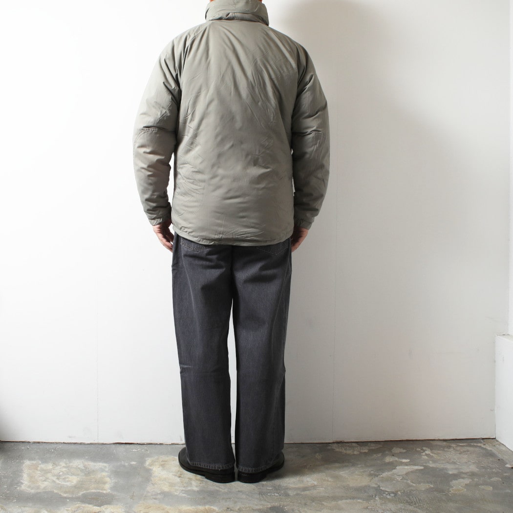 ジャケット・アウター ECWCS LEVEL7 JACKET TENNIER INDUSTRIES 全国通販】DEAD STOCK US