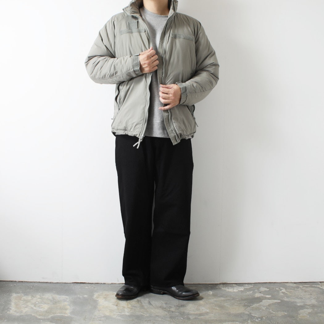 DEADSTOCK US Army ECWCS Level7 Jacket Gen3 TENNIER INDUSTRIES社製