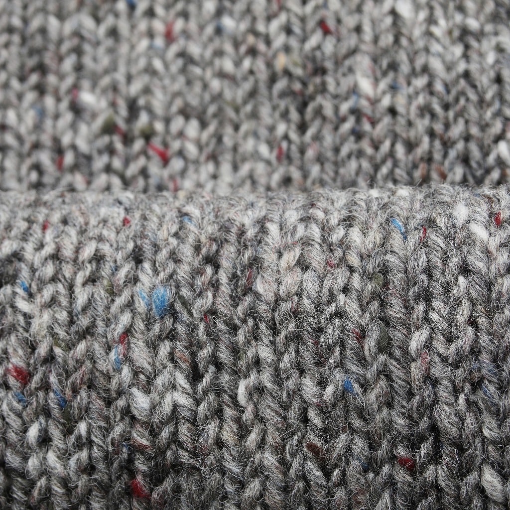 Russelino ラッセルノ アートプリント セーター Russelino ラッセルノ アートプリント セーター Russeluno公式