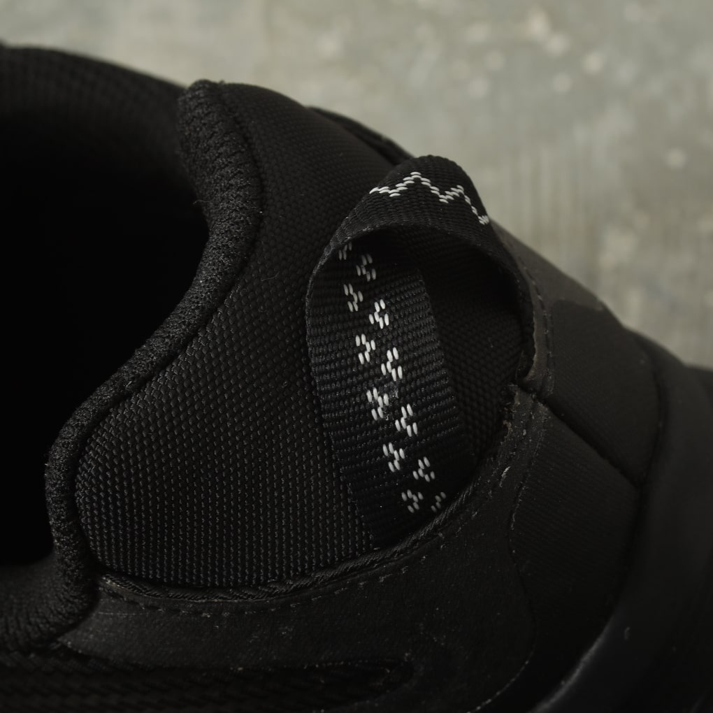 MERRELL BOAシステム ブラックスニーカー MERRELL メレル スニーカー MOAB SPEED STORM GORE-TEX BOA