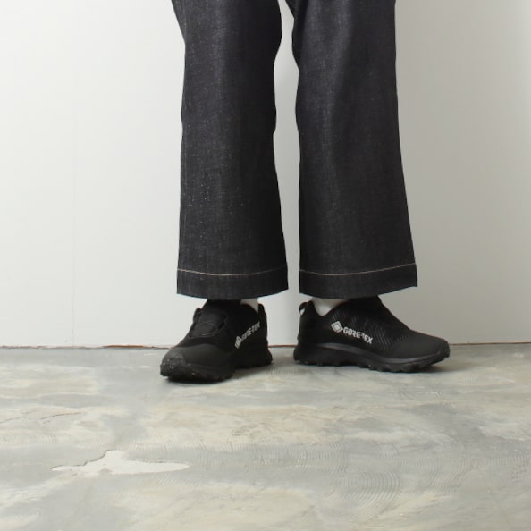 MERRELL メレル スニーカー MOAB SPEED STORM GORE-TEX BOA