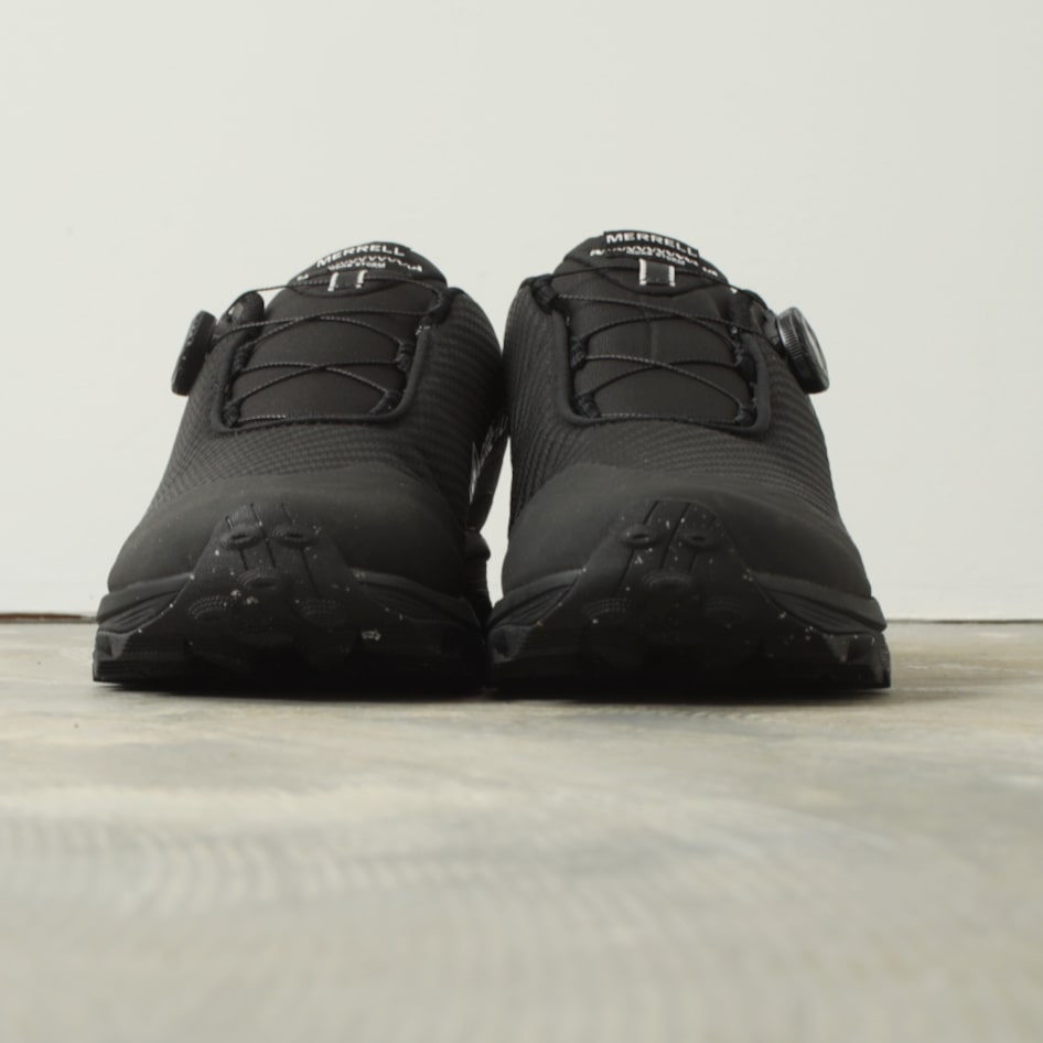 MERRELL メレル スニーカー MOAB SPEED STORM GORE-TEX BOA モアブ 