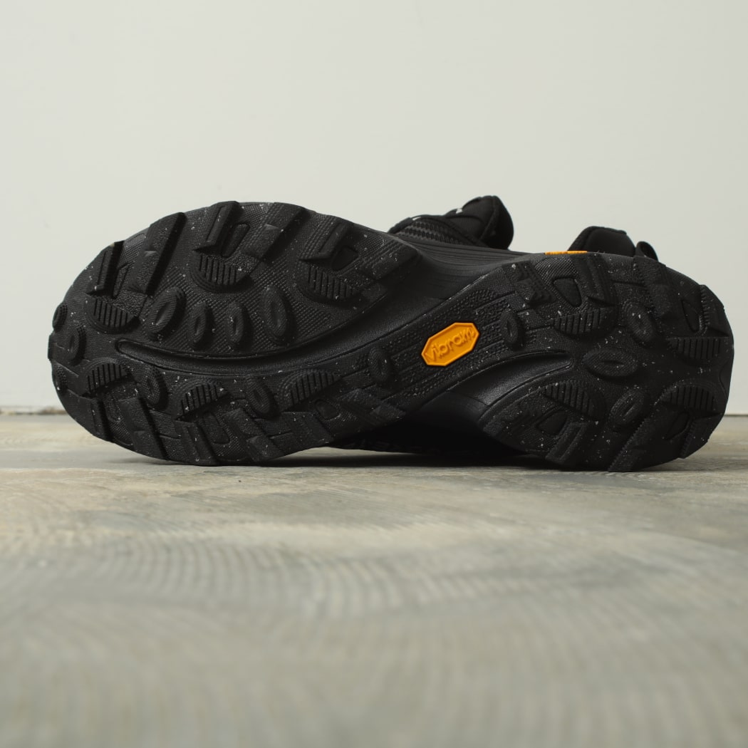 MERRELL メレル スニーカー MOAB SPEED STORM GORE-TEX BOA