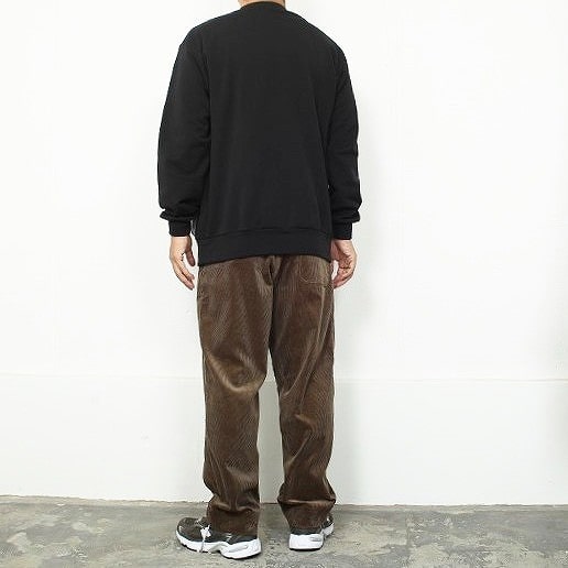 SCYE サイ クルーネック テックスウェット POLARTEC Power