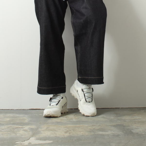 MERRELL メレル スニーカー MOAB SPEED STORM GORE-TEX BOA モアブ