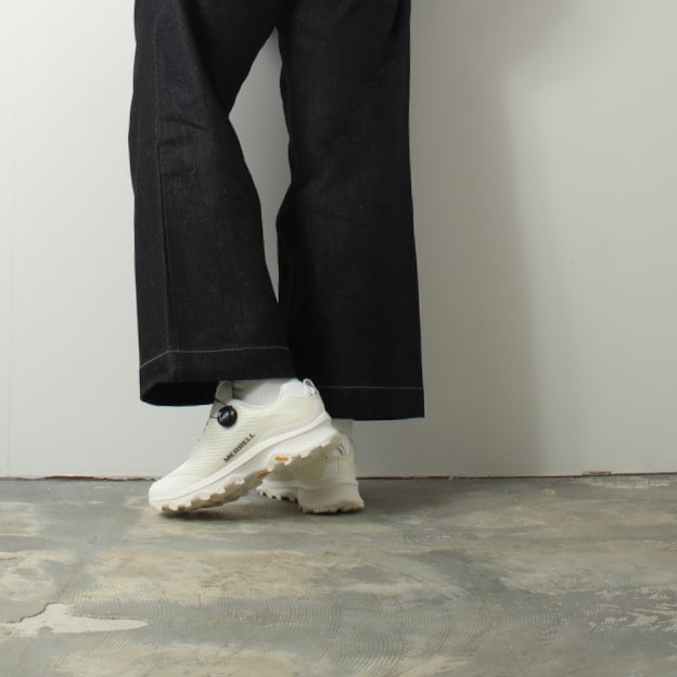 MERRELL メレル スニーカー MOAB SPEED STORM GORE-TEX BOA