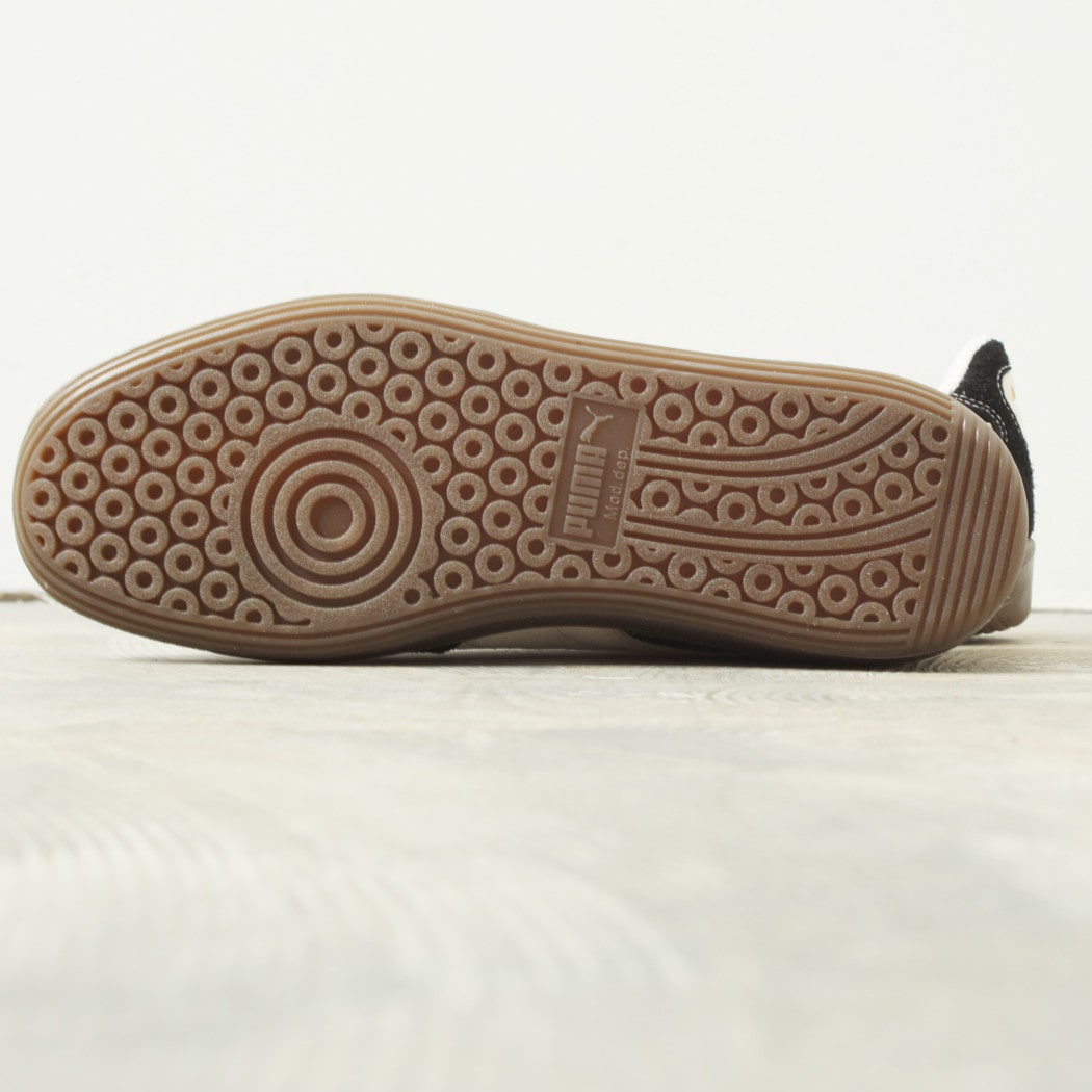 PUMA PALERMO プーマ パレルモ スウェード スニーカー