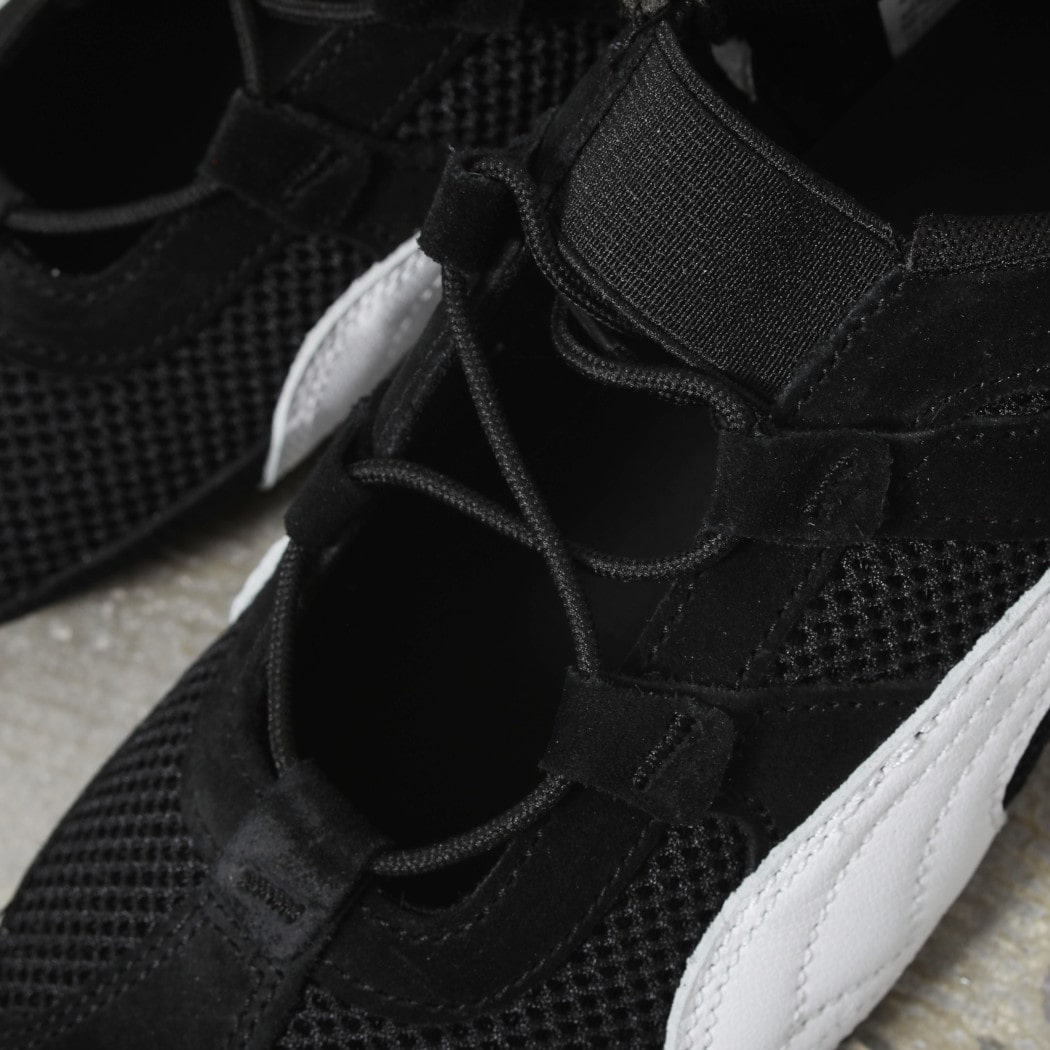 PUMA プーマ スピードキャット GO スニーカー レディース