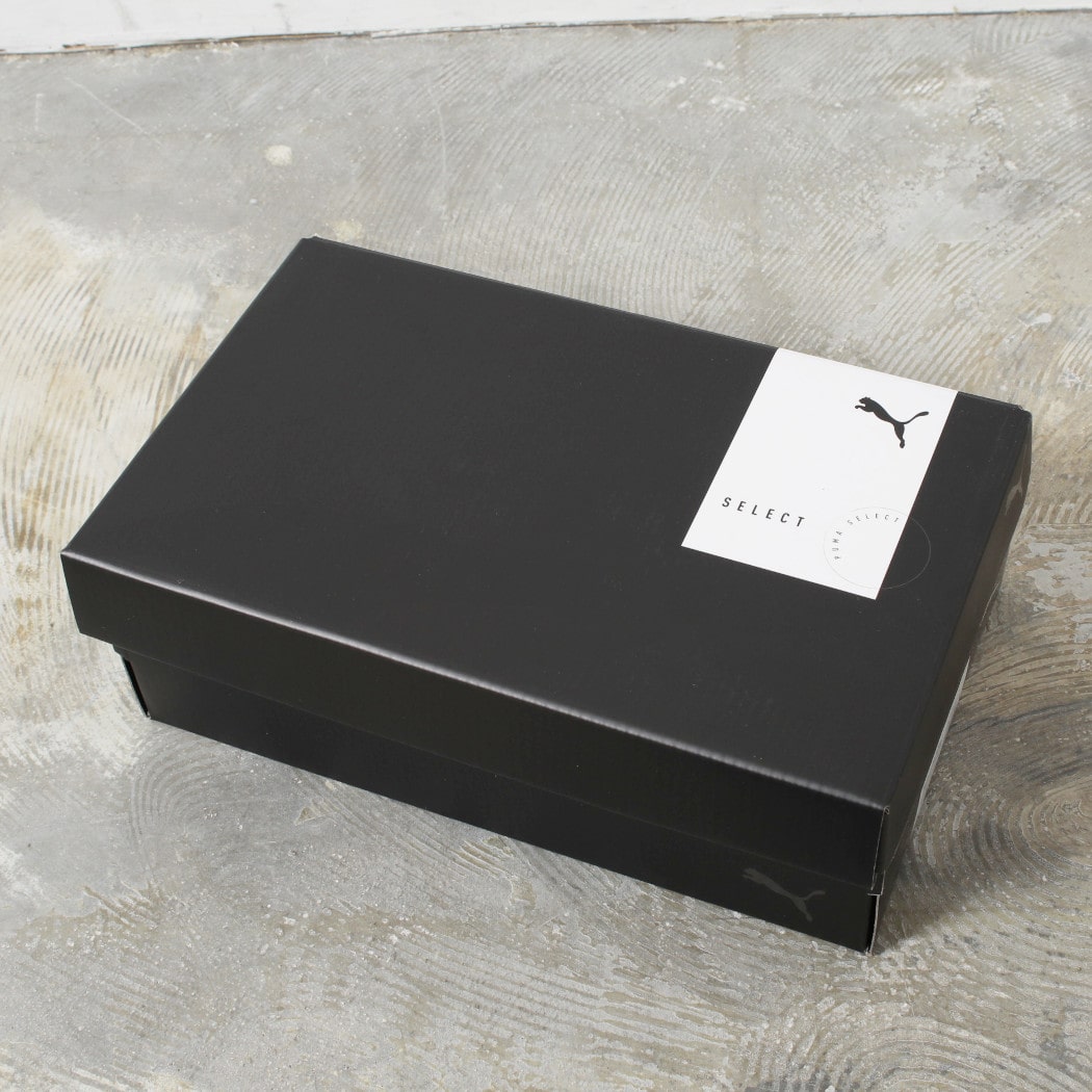 PUMA プーマ スピードキャット GO スニーカー レディース SPEEDCAT GO PUMA BLACK-PU