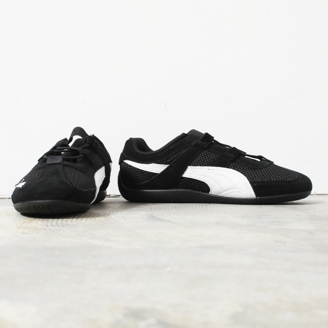 PUMA プーマ スピードキャット GO スニーカー レディース