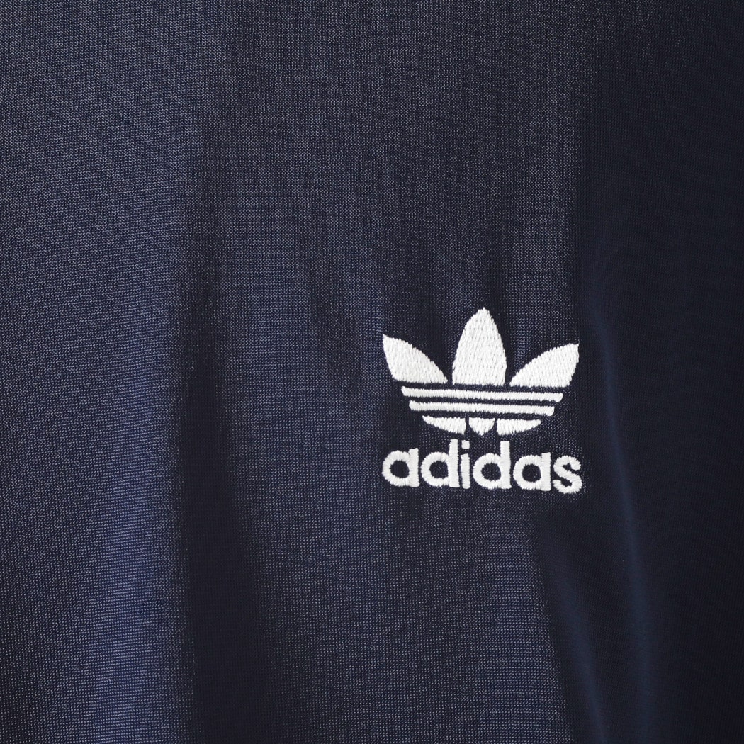 adidas アディダス トラックジャケット ファイヤーバード ネイビー ロゴ adidas Originals アディダス ジャージ ファイヤーバード