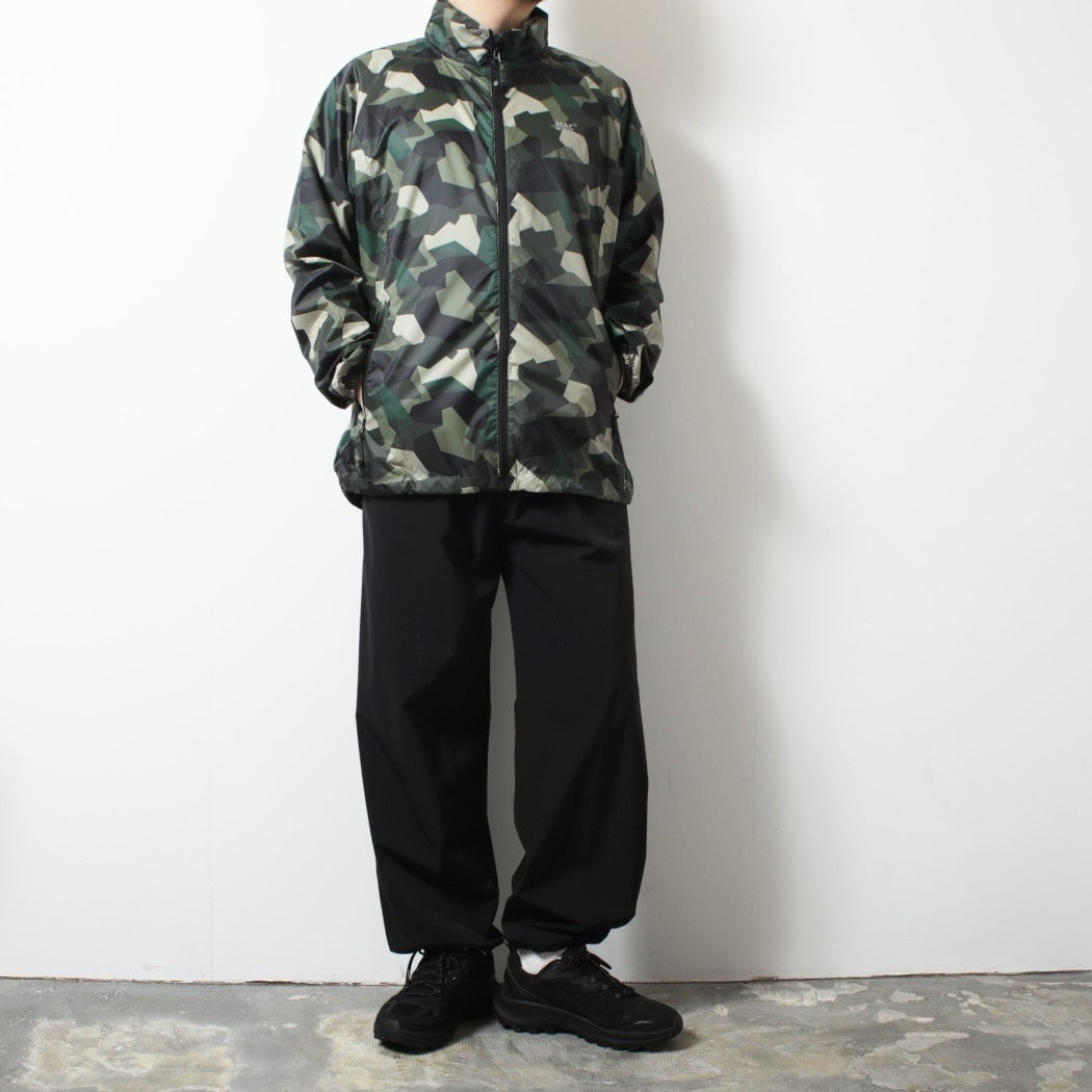 MAC IN A SAC マックインアサック ユニセックス パッカブル ウォーター