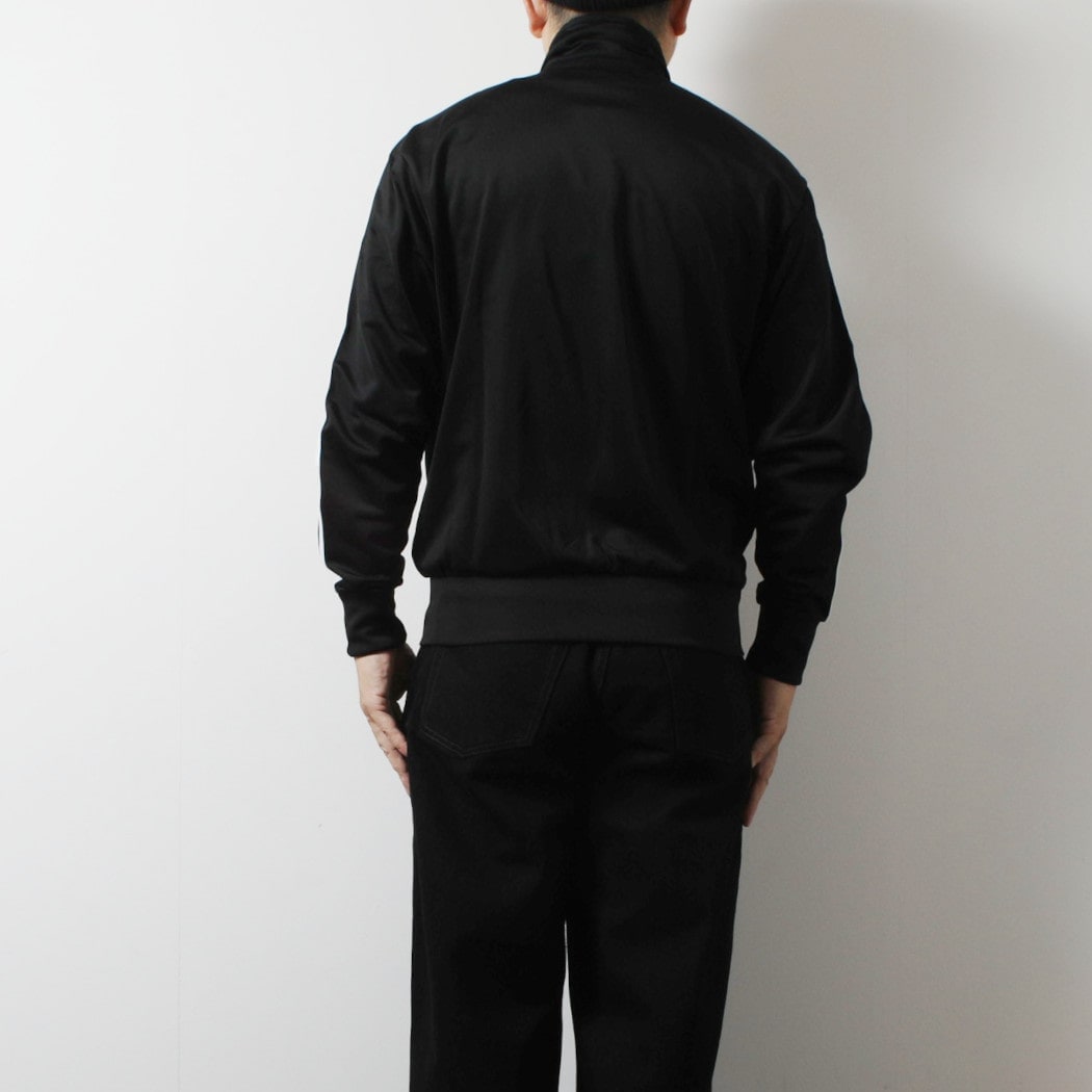 adidas Originals firebird tracktop ir7058 アディダス ファイヤーバード トラックトップ ブラック