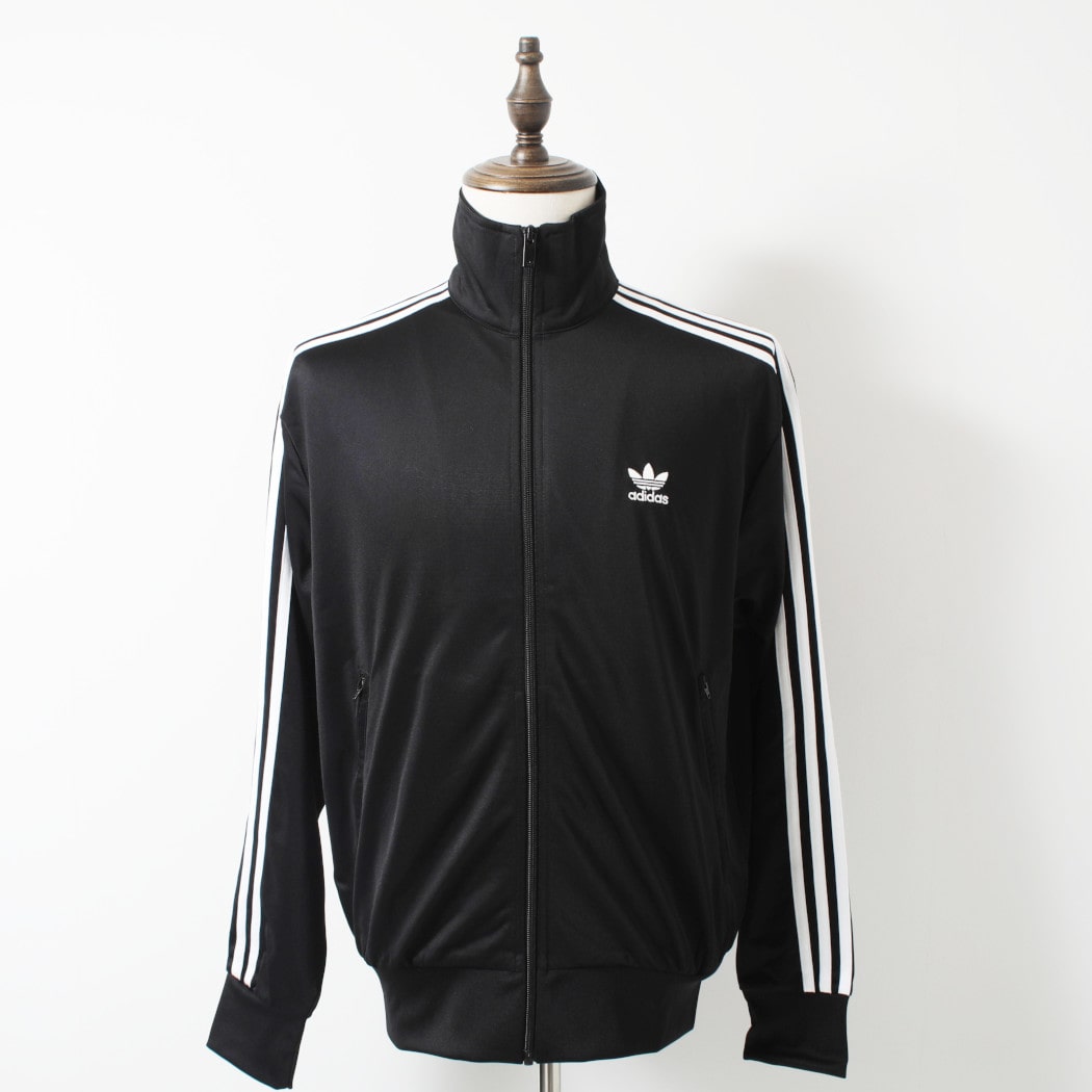 adidas Originals firebird tracktop ir7058 アディダス ファイヤーバード トラックトップ ブラック