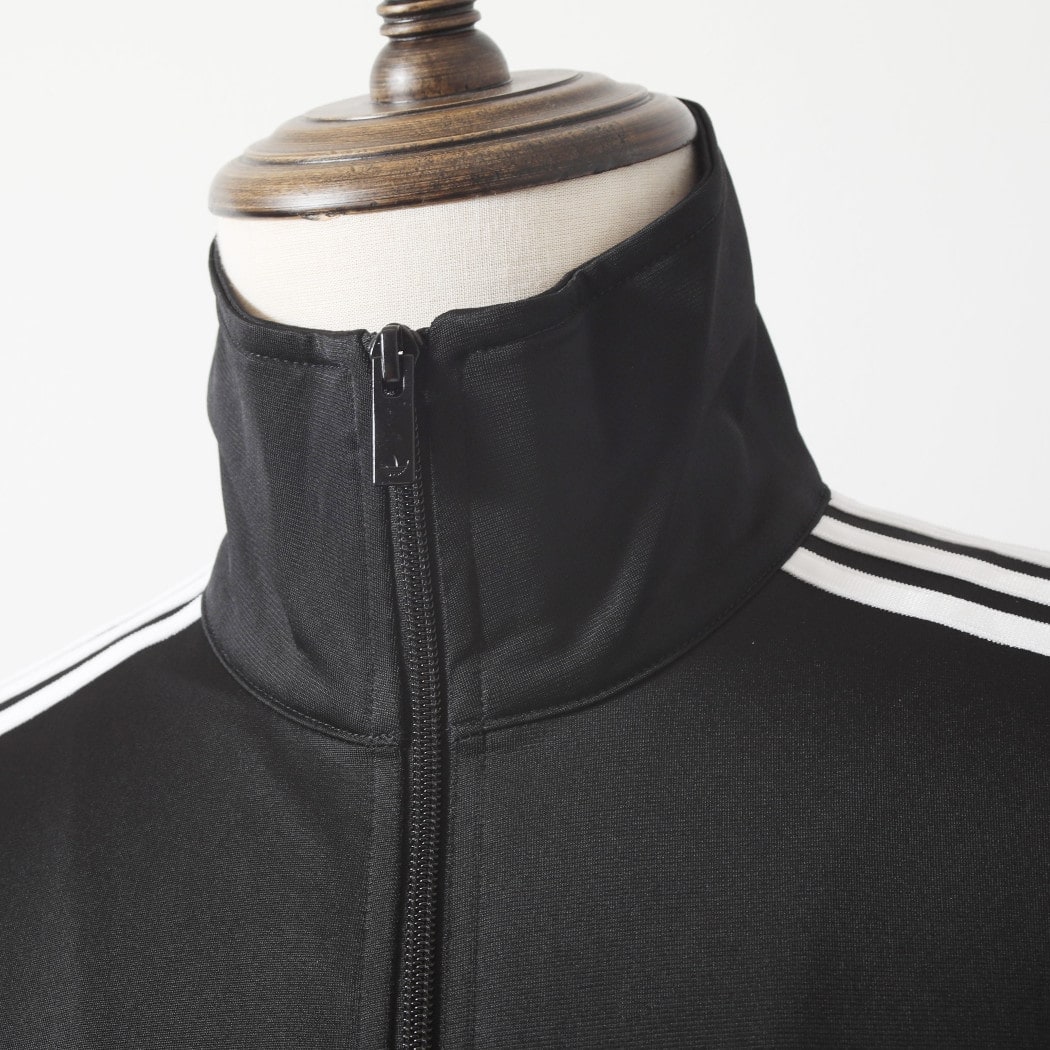 adidas Originals firebird tracktop ir7058 アディダス ファイヤーバード トラックトップ ブラック