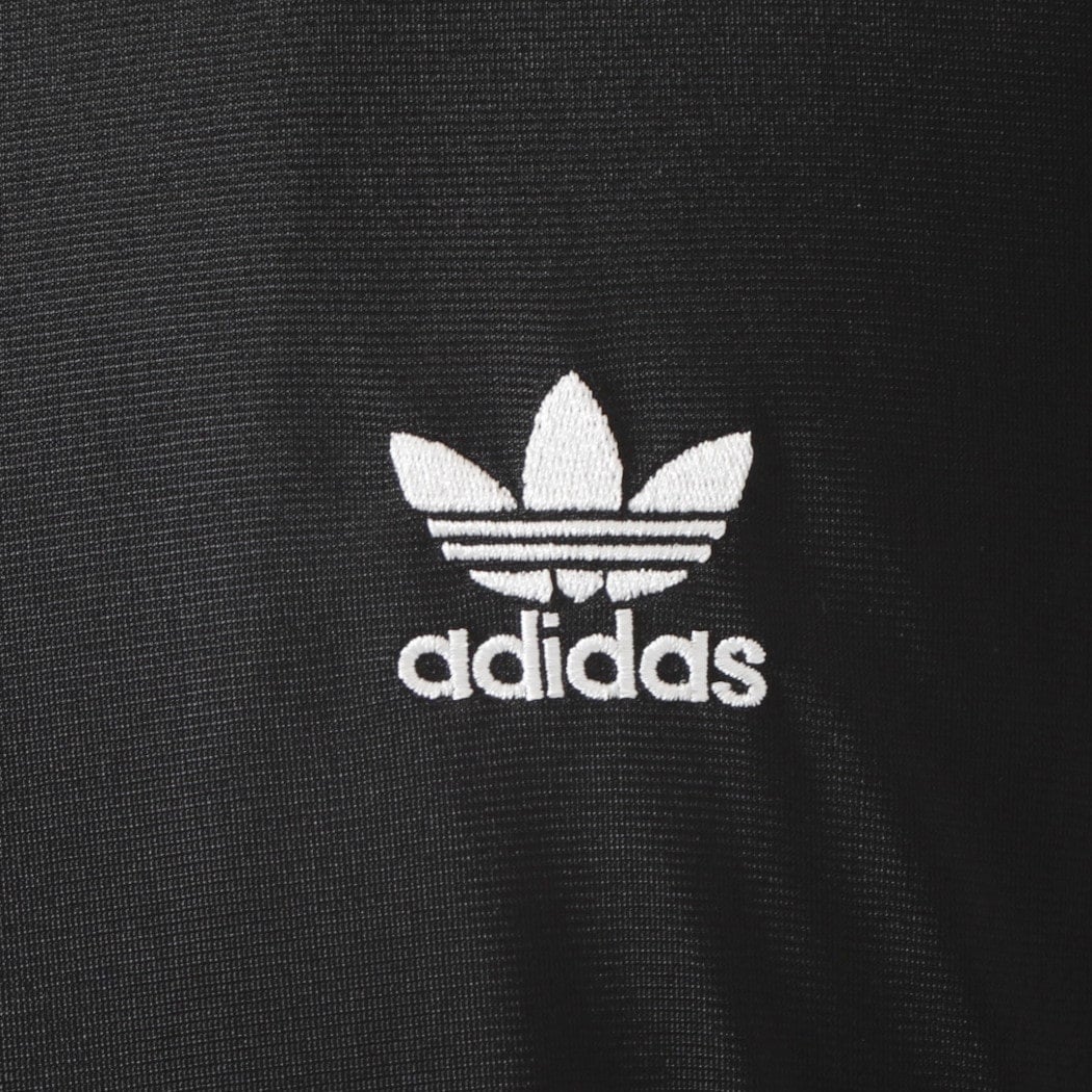 adidas Originals firebird tracktop ir7058 アディダス ファイヤーバード トラックトップ ブラック