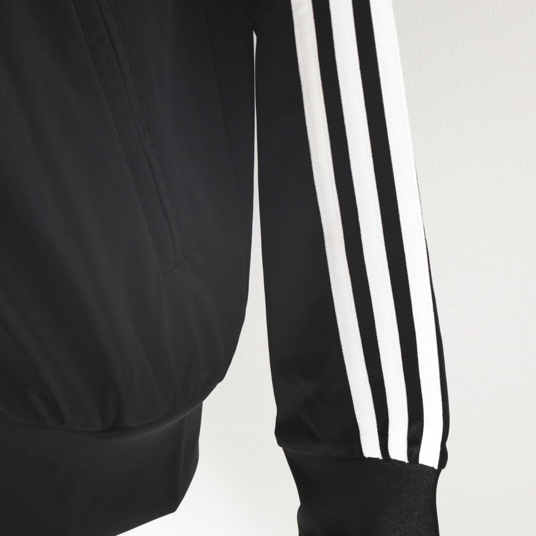 adidas Originals firebird tracktop ir7058 アディダス ファイヤーバード トラックトップ ブラック