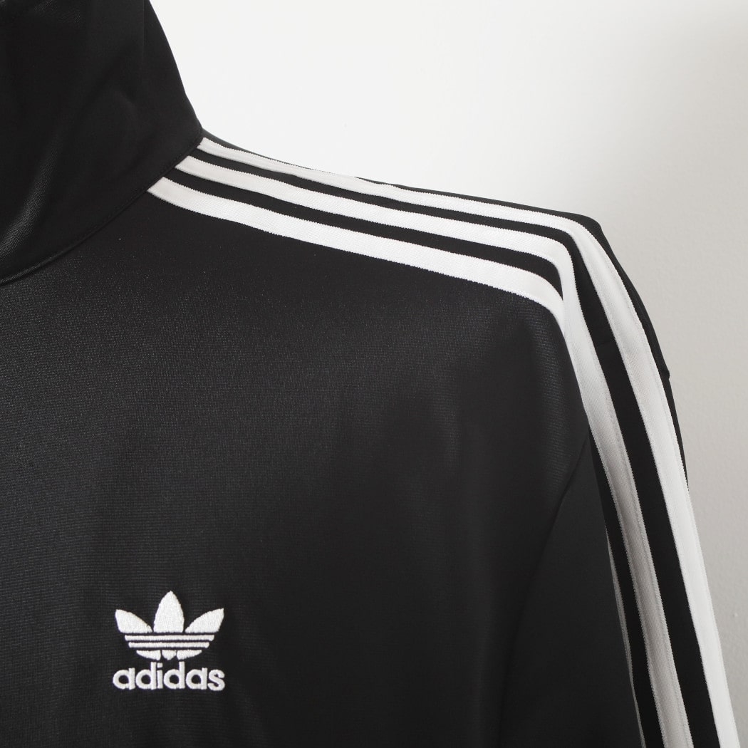 adidas Originals firebird tracktop ir7058 アディダス ファイヤーバード トラックトップ ブラック