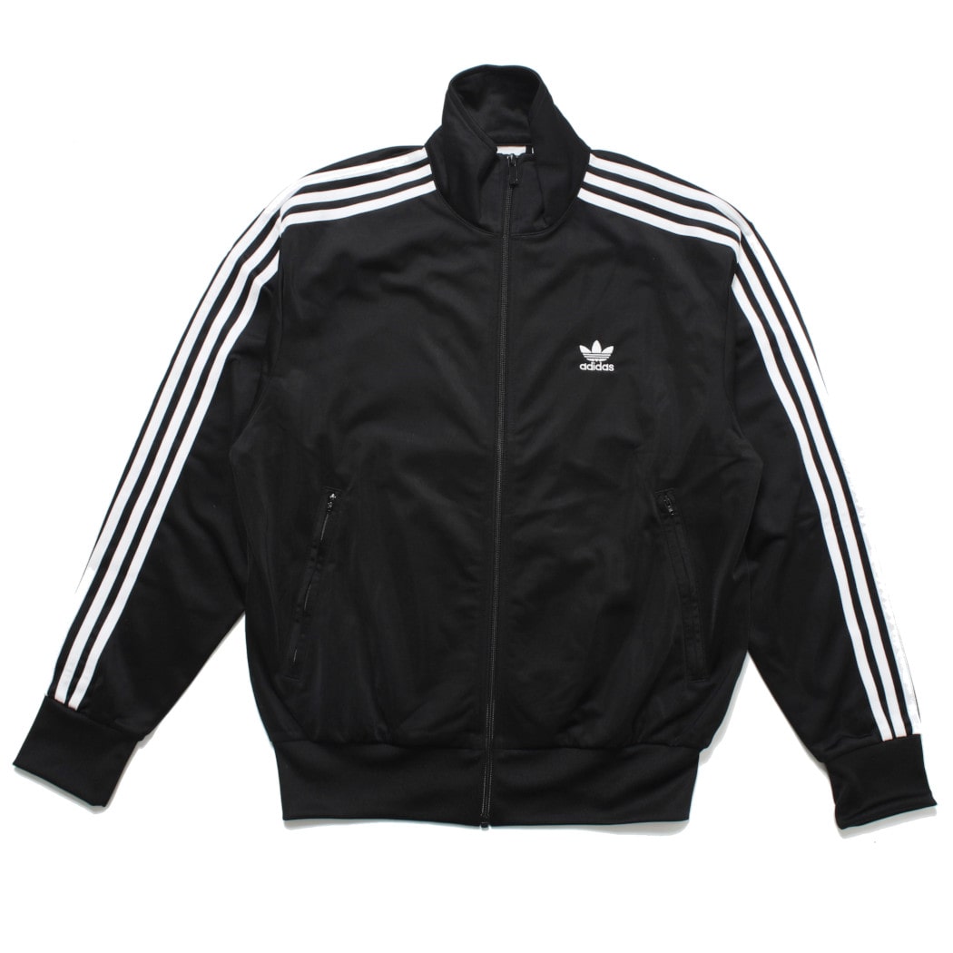 adidas Originals firebird tracktop ir7058 アディダス ファイヤーバード トラックトップ ブラック