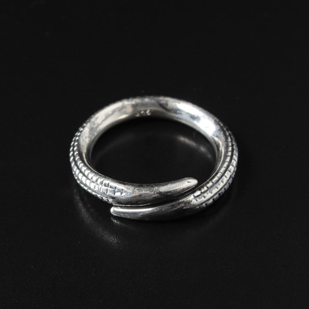 TOUAREG SILVER JEWELRY トゥアレグ シルバー ジュエリー シルバー