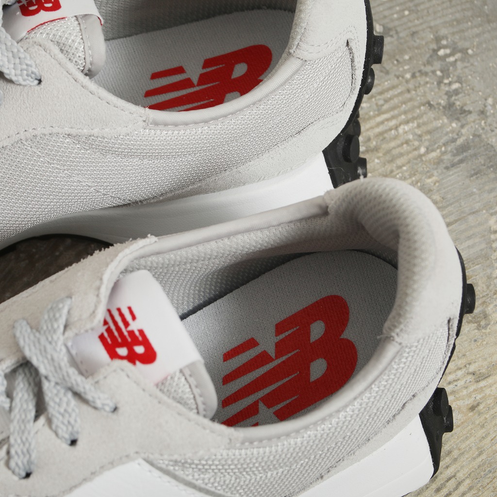 New Balance スニーカー　MS327CGW　グレー　未使用 楽天市場】New Balance ニューバランス スニーカー NEWBALANCE