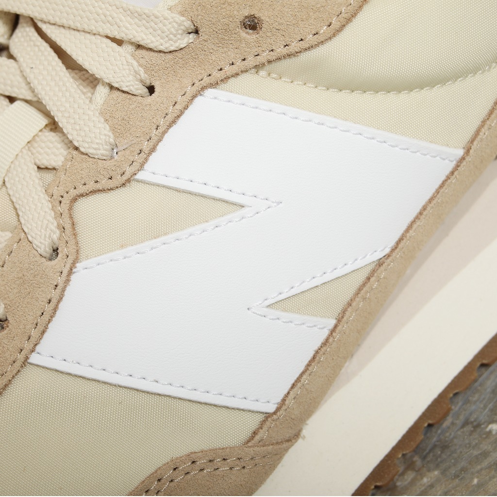 New Balance ニューバランス MS237RD スニーカー ベージュ系 公式 国内
