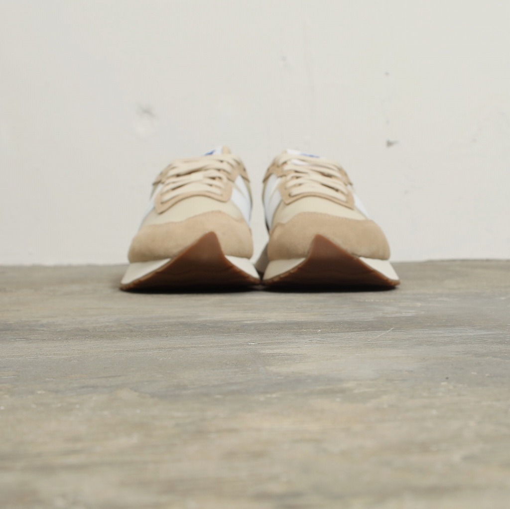 New Balance ニューバランス MS237RD スニーカー ベージュ系 公式 国内