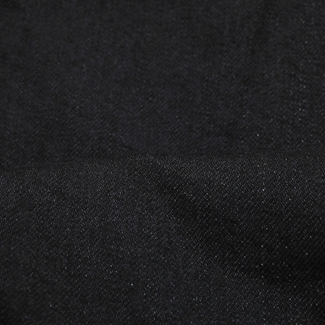 CIOTA シオタ 11.5oz デニム ペインターパンツ ブラック