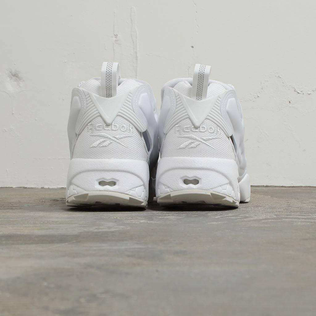 Reebok リーボック INSTAPUMP FURY OG GW7054 インスタポンプ フューリー ピュアホワイト