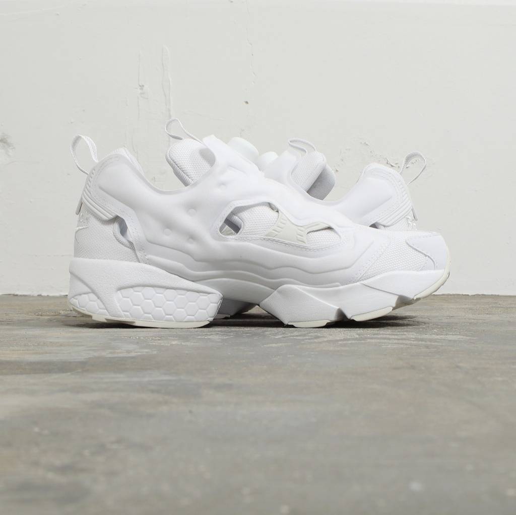 Reebok リーボック INSTAPUMP FURY OG GW7054 インスタポンプ フューリー ピュアホワイト
