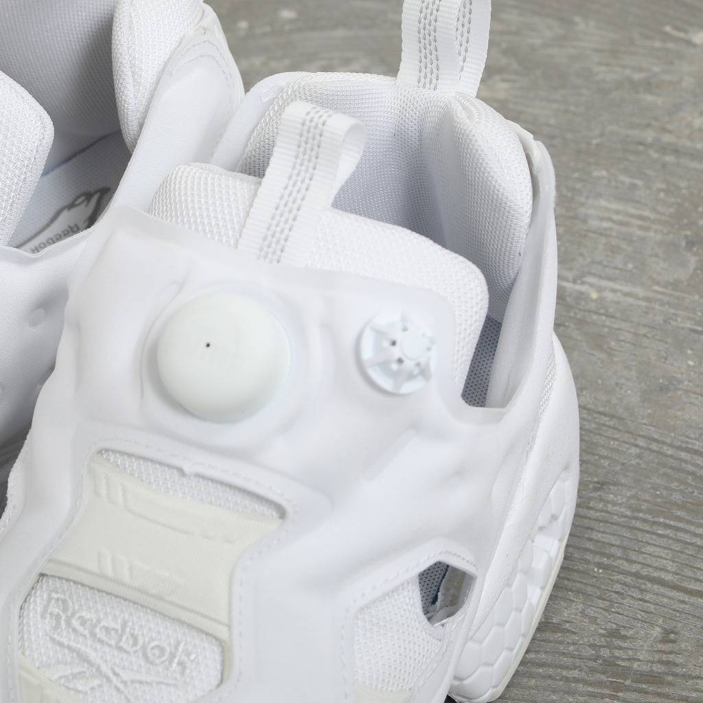 Reebok リーボック INSTAPUMP FURY OG GW7054 インスタポンプ フューリー ピュアホワイト