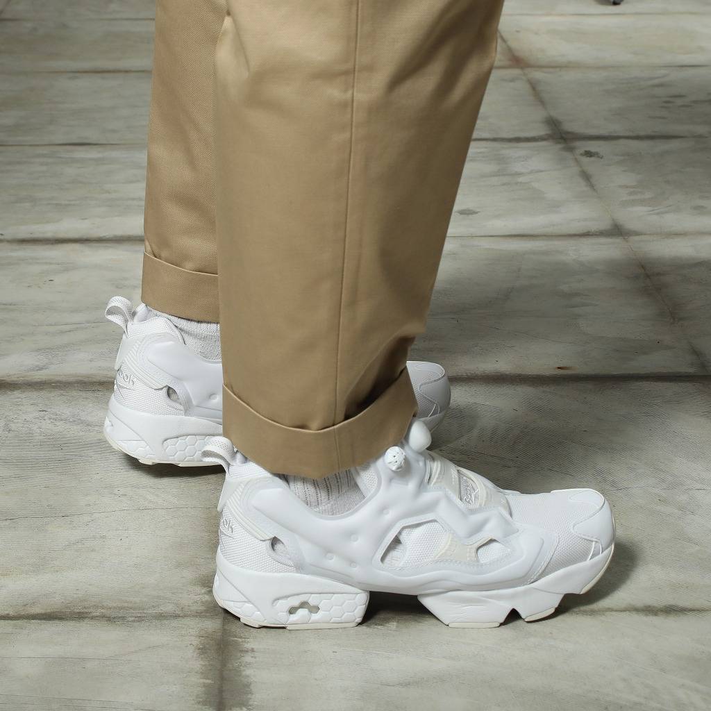 インスタポンプフューリー 95 / INSTAPUMP FURY 95 （フット