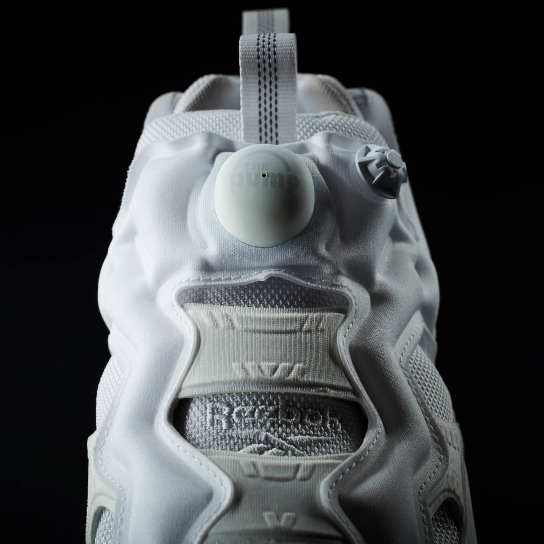 Reebok リーボック INSTAPUMP FURY OG GW7054 インスタポンプ