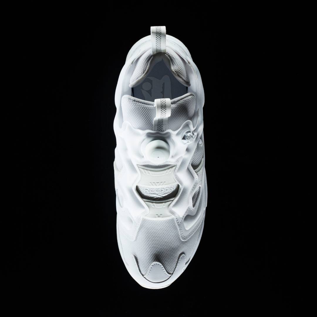 Reebok リーボック INSTAPUMP FURY OG GW7054 インスタポンプ フューリー ピュアホワイト