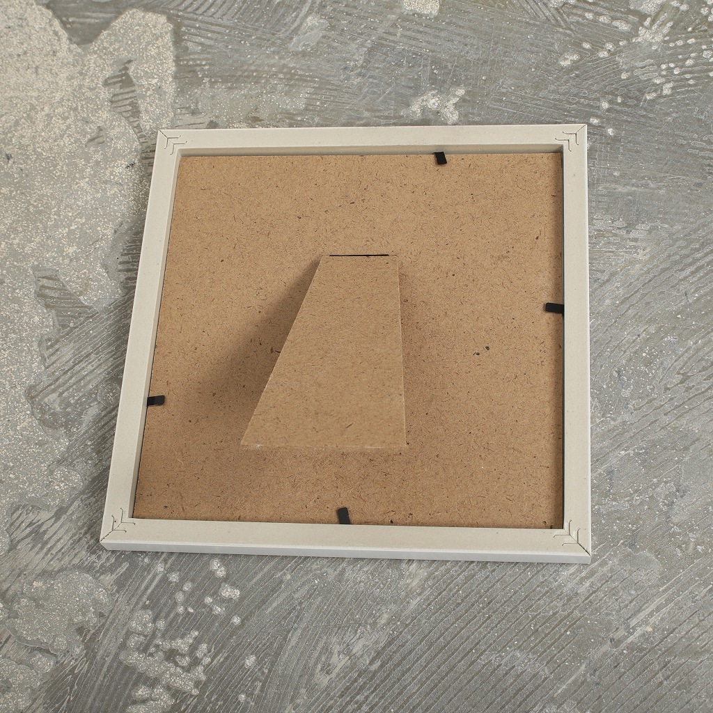 FUDOO クルマ アートフレーム スタンド